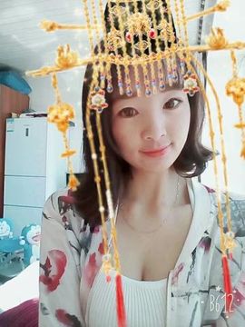 迷糊小媳妇主播照片