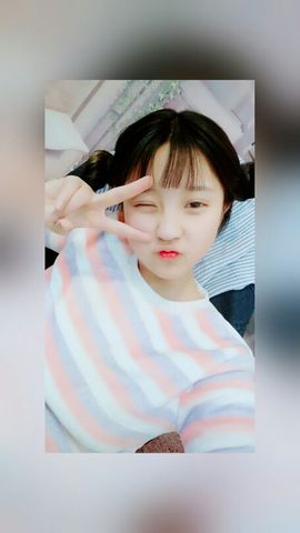 ☞mua二宝☜主播照片