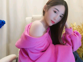 高改就主播照片