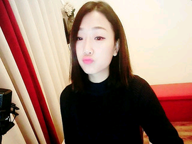 丫丫♡主播照片