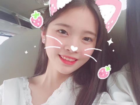 小娴巴扎嘿海报
