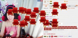 ヴ丽☆﹌主播照片