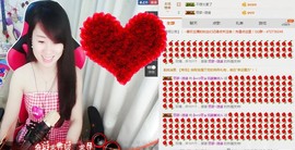 ヴ丽☆﹌主播照片