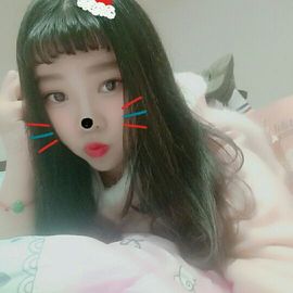 小甜熙求升级.主播照片