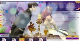 ╰❥霜霜ღ．・゜主播照片