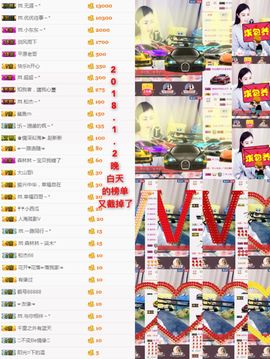 ℳ.休～*主播照片