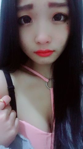 小兰儿、主播照片