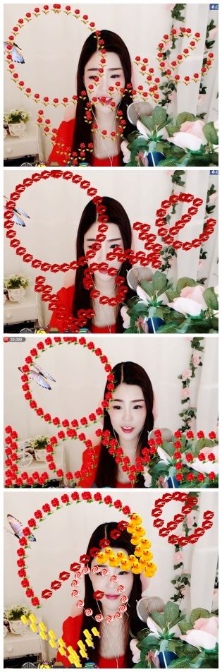 小妮子~的主播照片