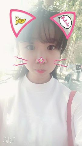 羙、小汐主播照片