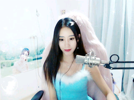 顾小成，，，主播照片