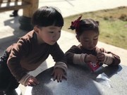 天天没事啊海报