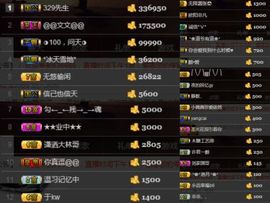 🌺蔷薇🌺主播照片