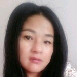谢圆英的主播照片