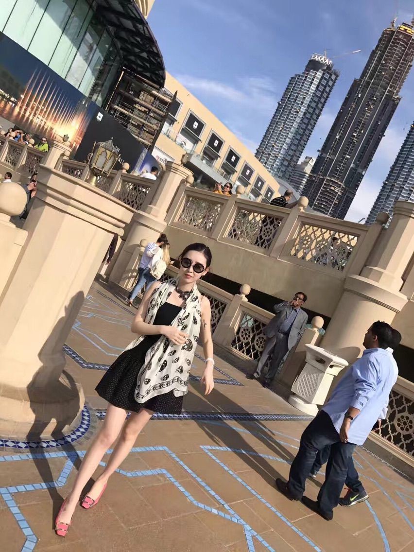 风中的风铃的图片