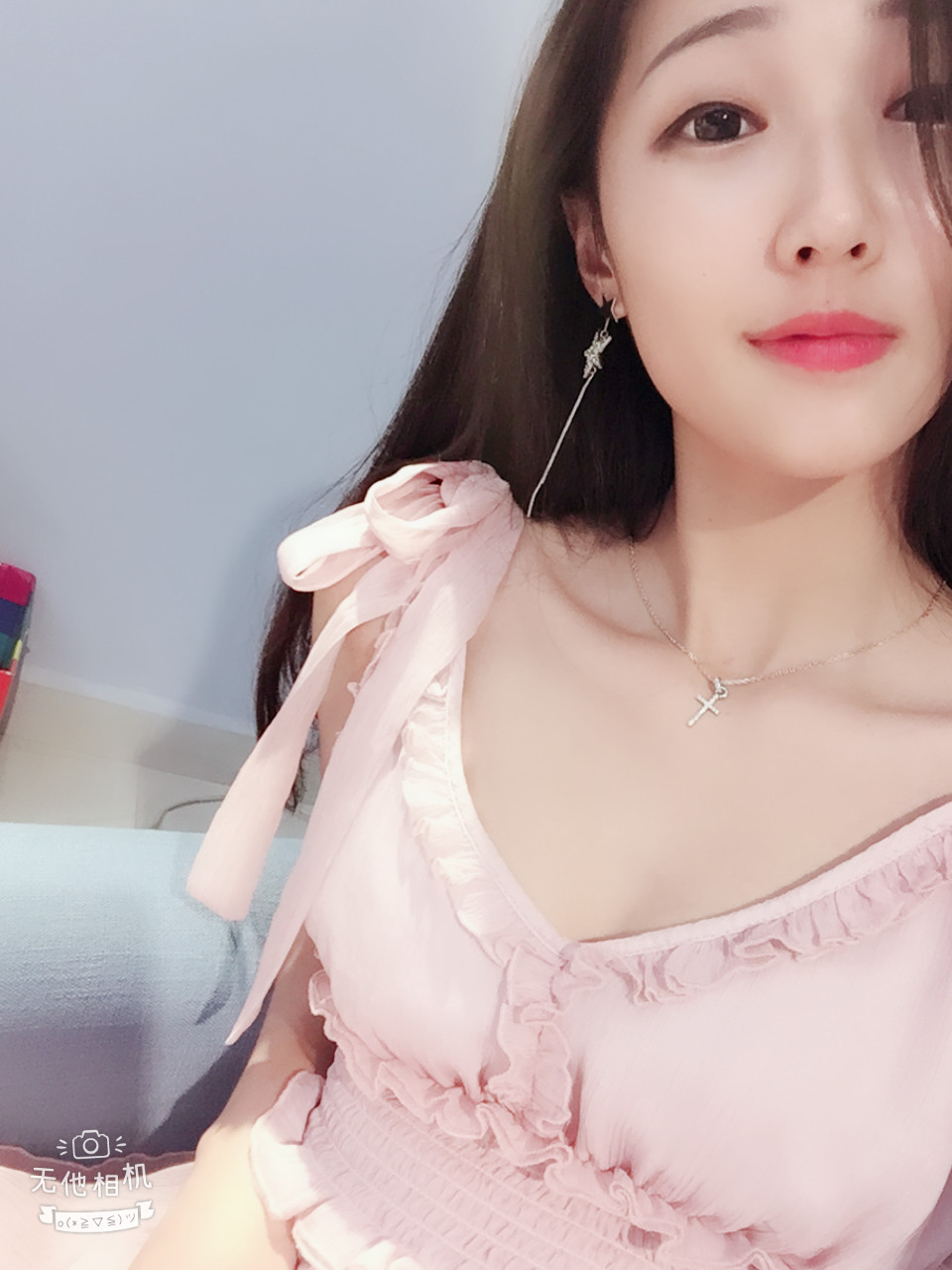 风中的风铃的图片