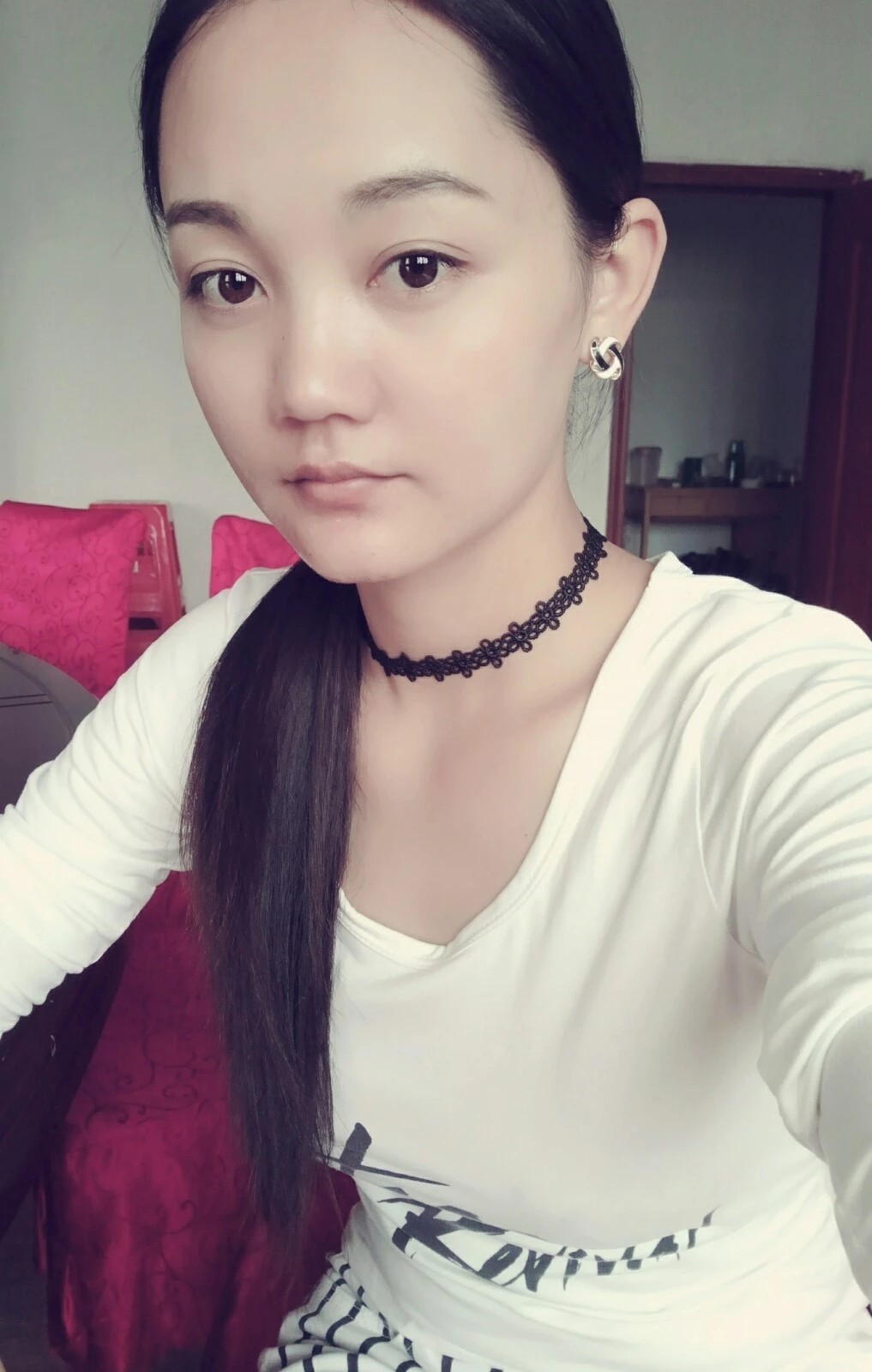 风中的风铃的图片