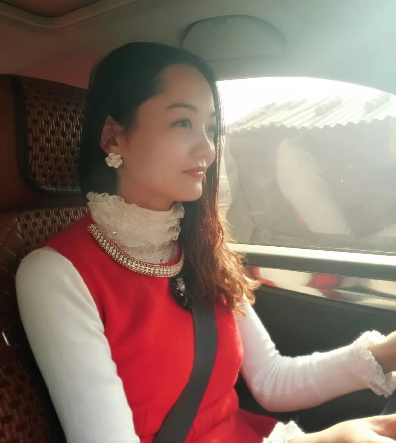 风中的风铃的图片