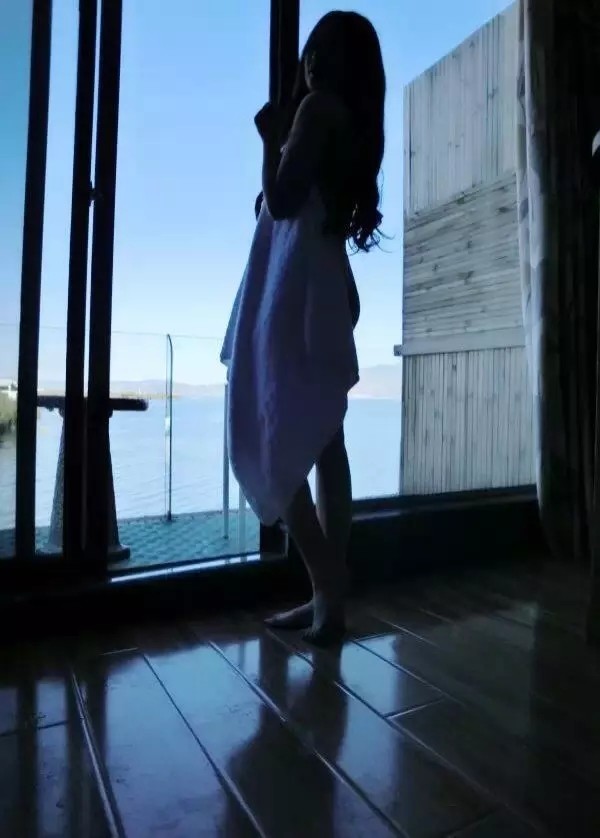 风中的风铃的图片