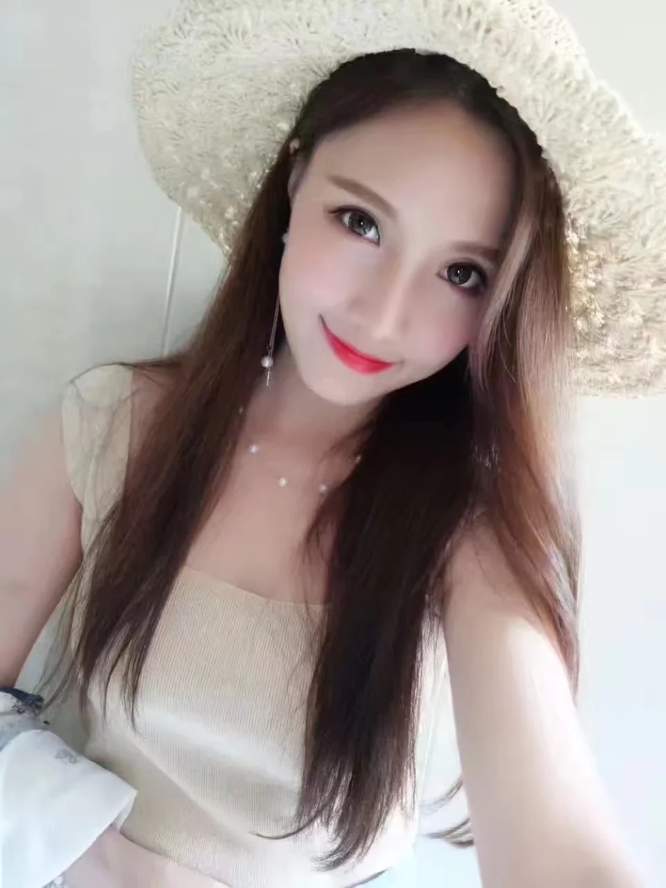 风中的风铃的图片