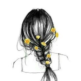 ❁小丸子主播照片