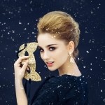 Like奥黛丽.赫本