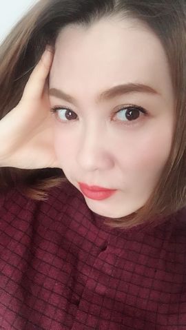 宸儿～主播照片