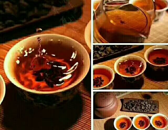 醉云南最普洱的主播照片