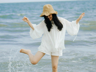 ☞海❤洋☜的主播照片