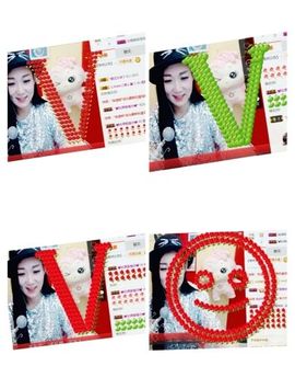 娇媚ღ酒窝妹妹主播照片