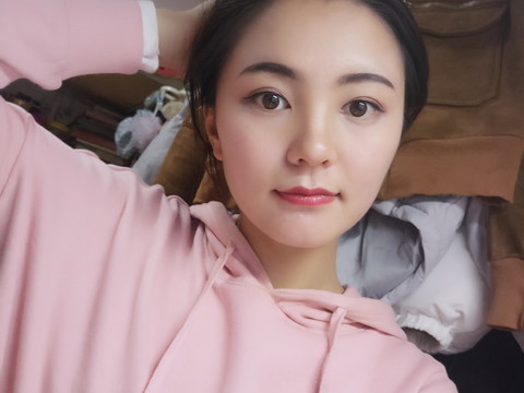 巴啦啦巴海报
