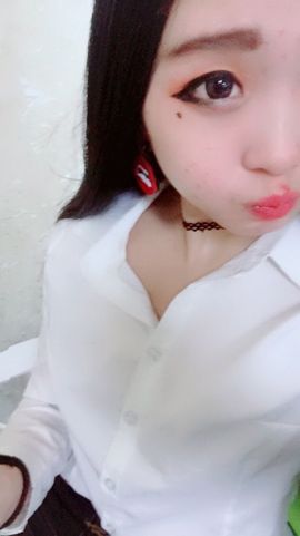 小兰儿、主播照片