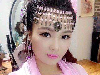 ☙人生如梦☙的主播照片