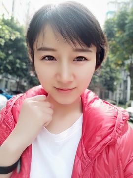 杨妹小可爱主播照片