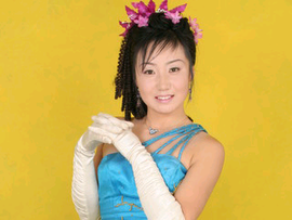 我老乡作妖主播照片
