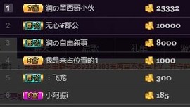 杭漂东北电台主播润主播照片