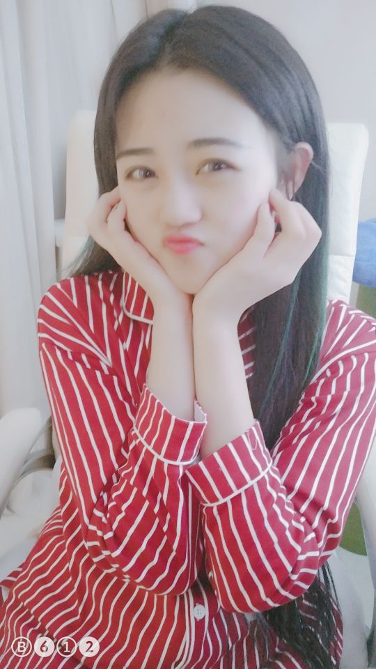六💕的主播照片