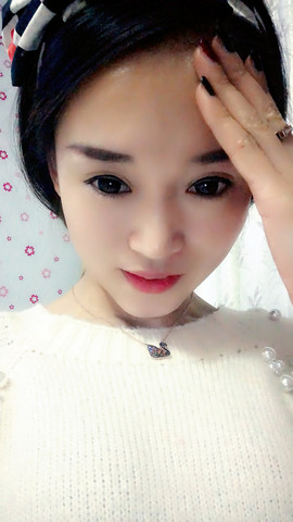 婉ル丫头主播照片