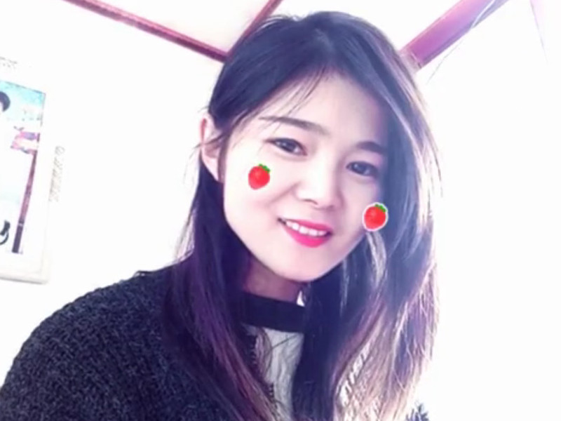 就是这个调调*的主播海报