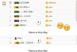 丫头👉小醋儿妹主播照片