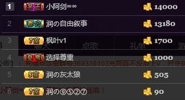 杭漂东北电台主播润主播照片