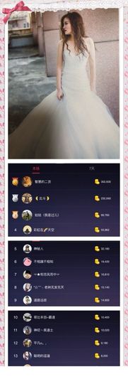 🌺甜蜜小依依🌺主播照片