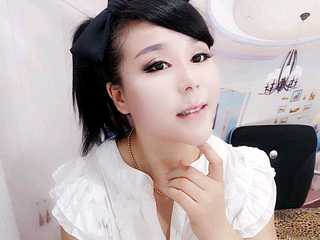 雅量i的主播照片