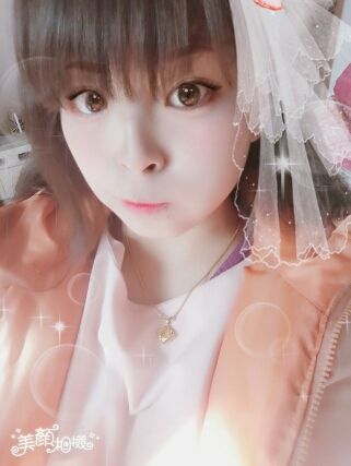 兰儿喜欢兰花的主播照片