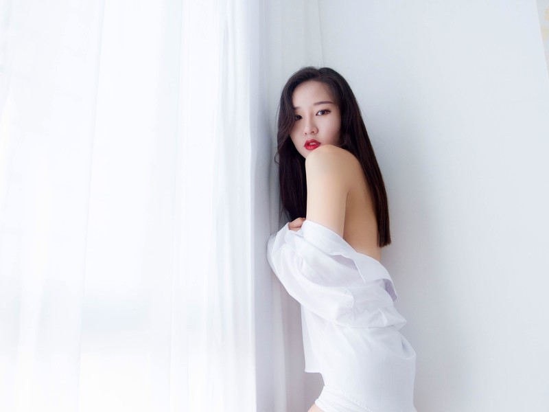 陕西——啊蔓的主播海报