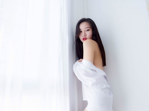 陕西——啊蔓海报