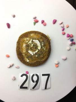 纯手工珠绣包主播照片