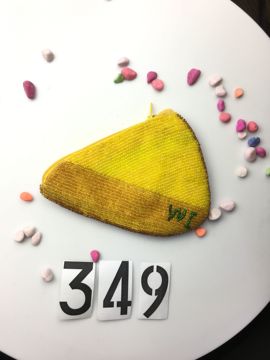纯手工珠绣包主播照片