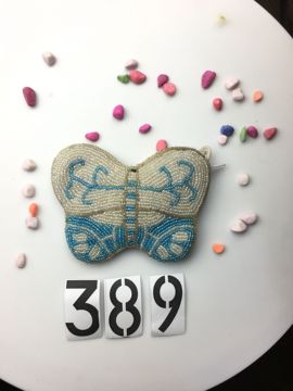 纯手工珠绣包主播照片