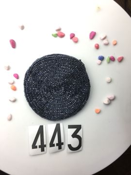 纯手工珠绣包主播照片