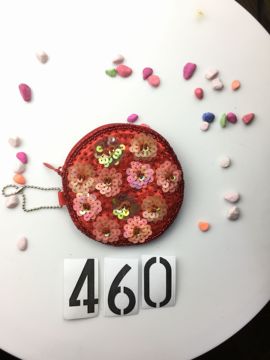 纯手工珠绣包主播照片